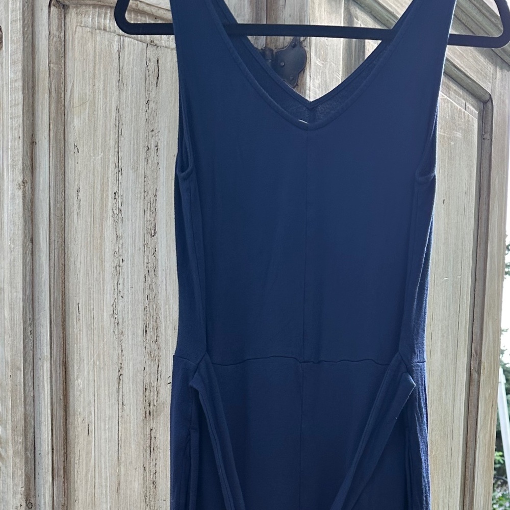 Lou + Grey jumpsuit from Loft ,XS
